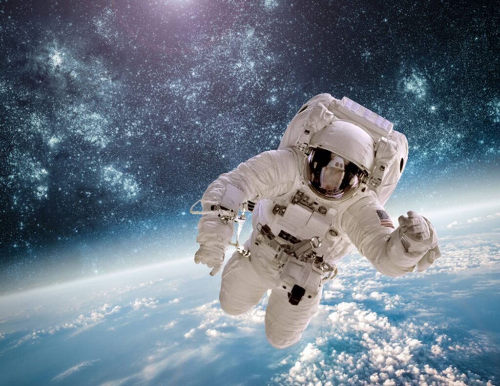 Aeronautics and Space Travel