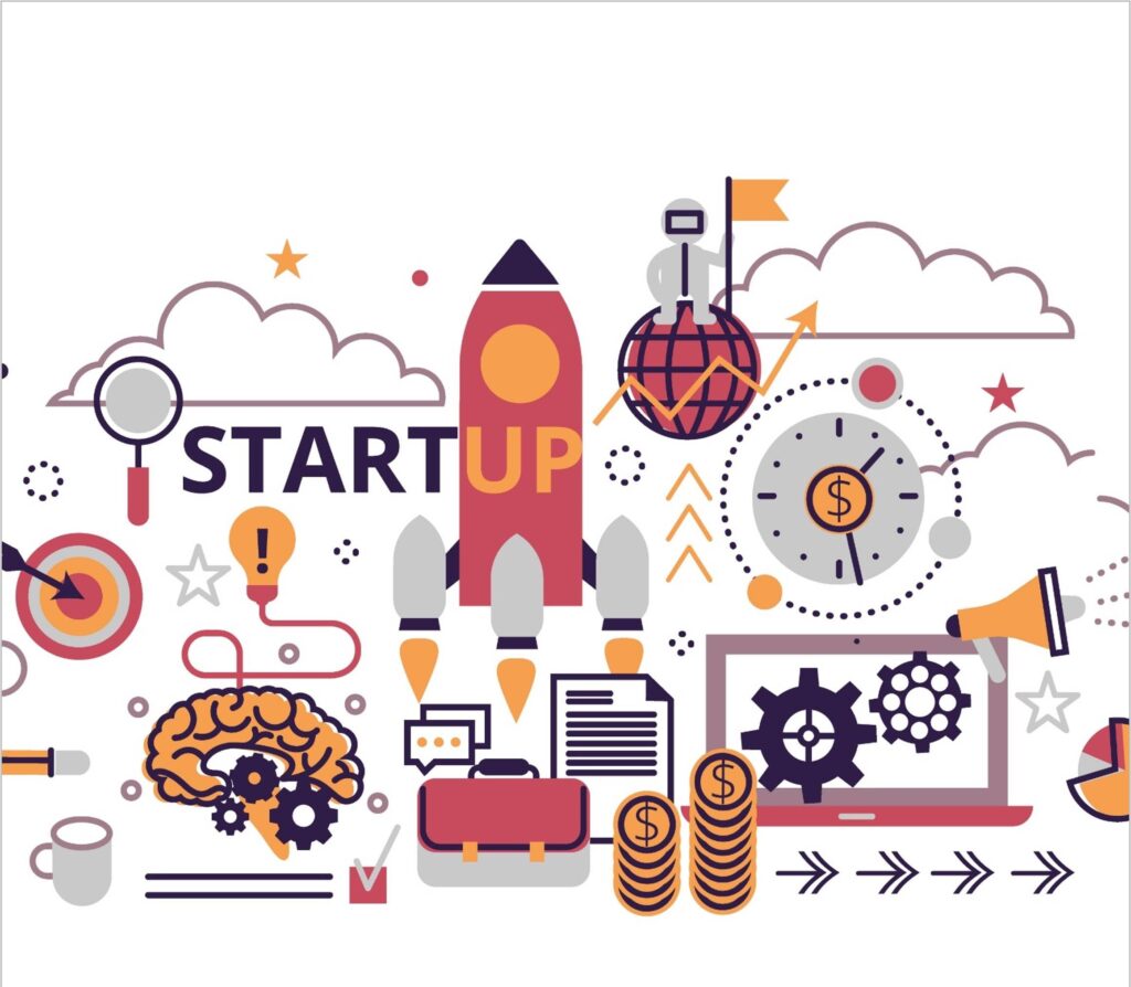 Startups and Innovation