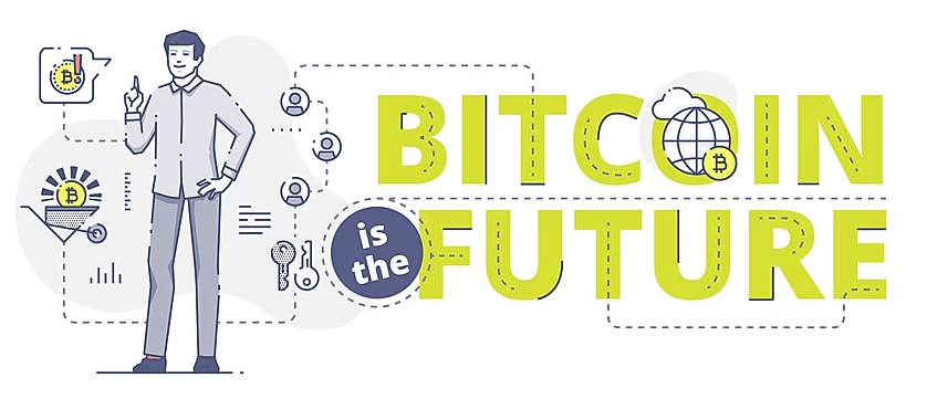 Is Bitcoin the Future of Money?