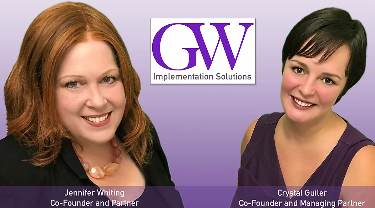 Partnership with GW Implementation Solutions