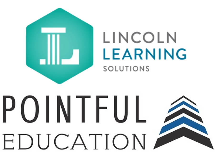 Lincoln Learning Solutions and Pointful Education partner to bring innovative CTE and STEM solutions